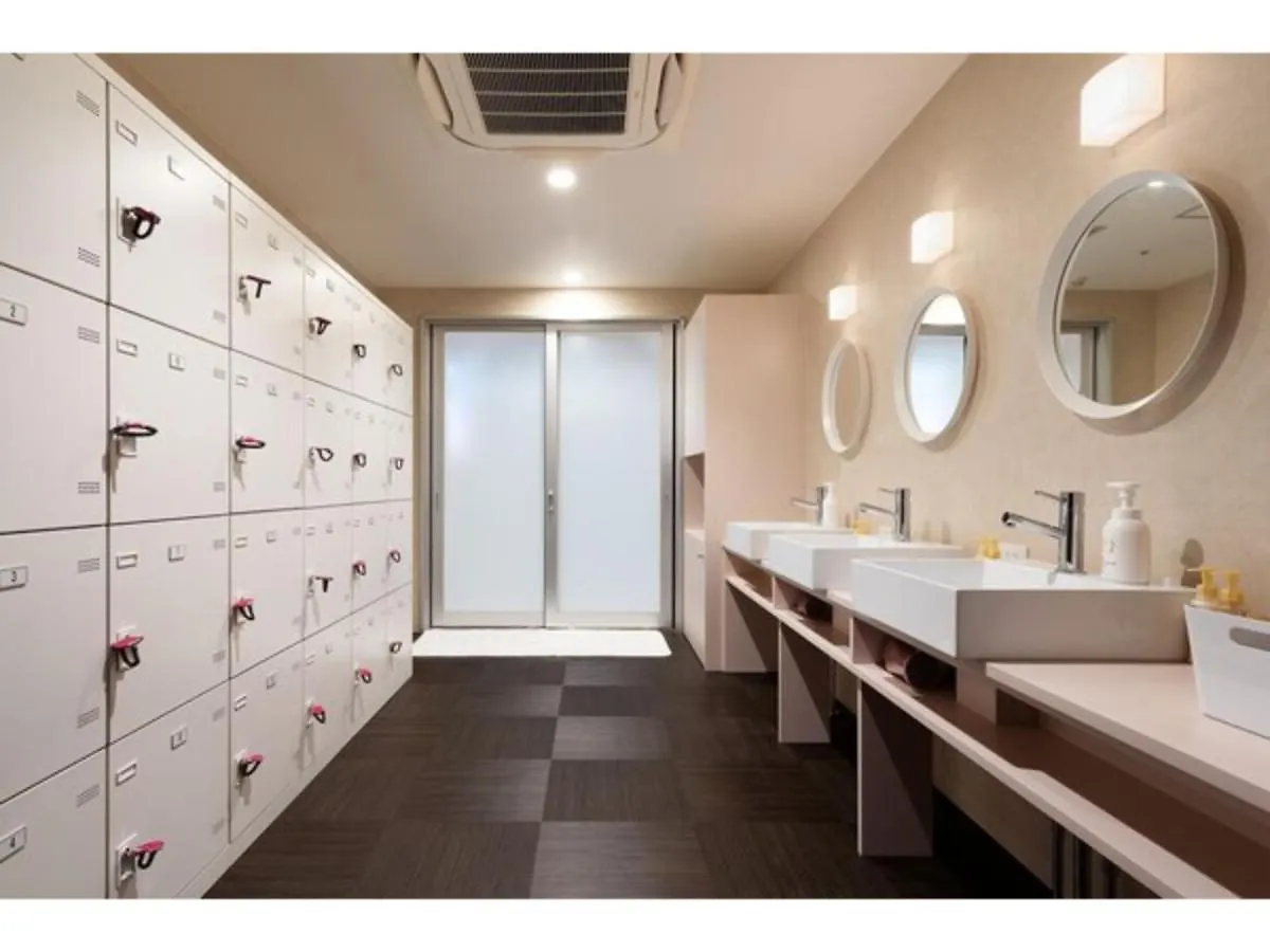 Hotel Morning Box Osaka Shinsaibashi / Vacation Stay 79248 0*,