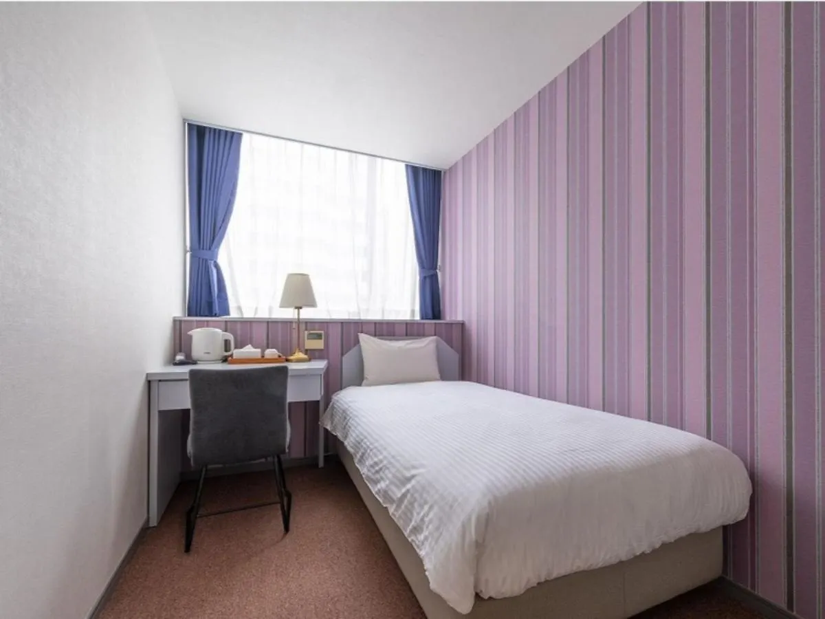 Hotel Morning Box Osaka Shinsaibashi / Vacation Stay 79248