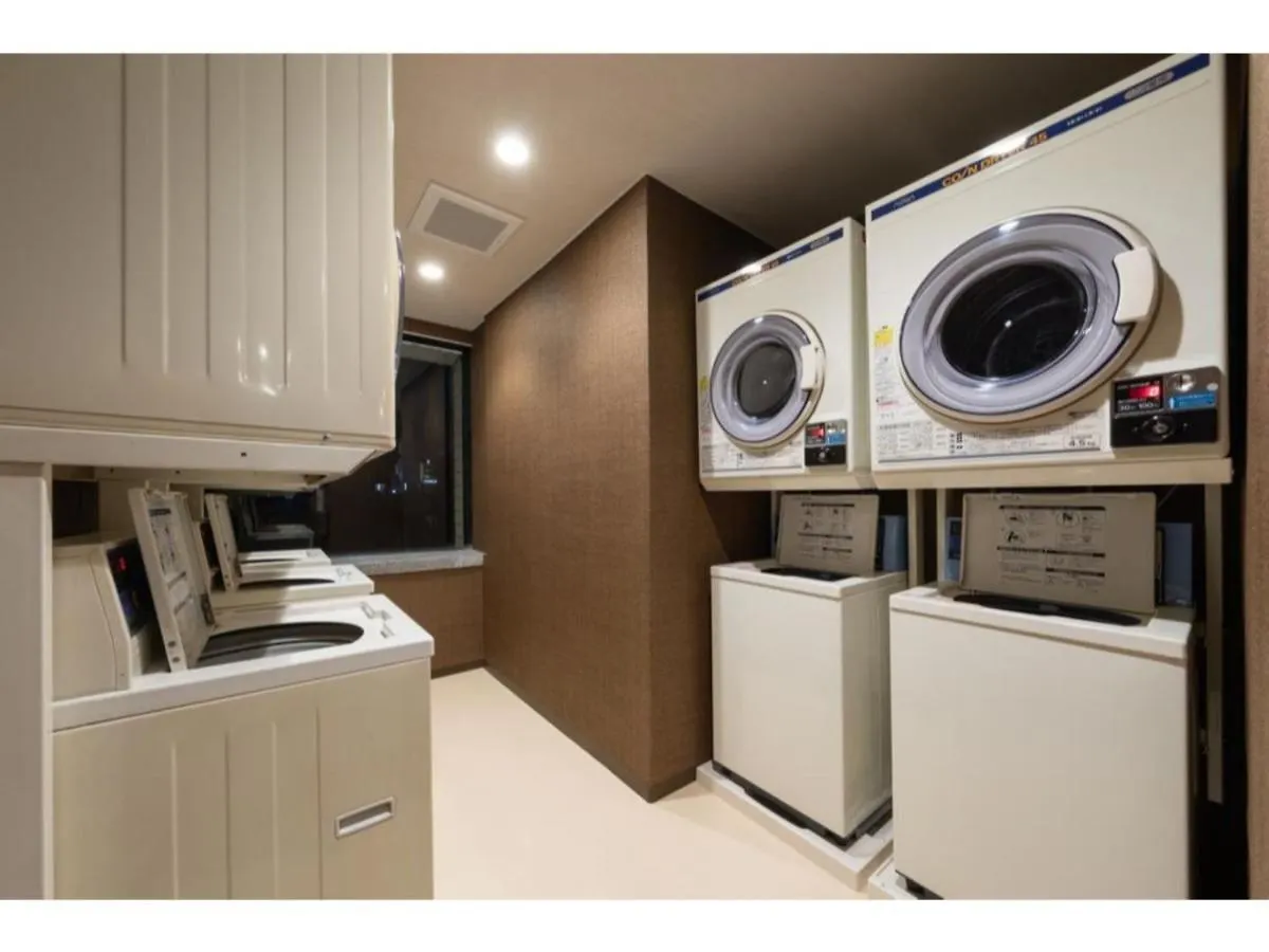 Hotel Morning Box Osaka Shinsaibashi / Vacation Stay 79248 Japonia