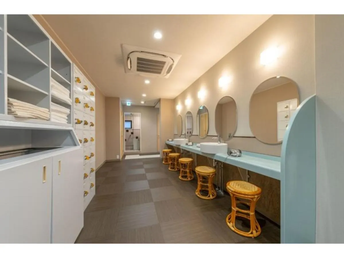 Hotel Morning Box Osaka Shinsaibashi / Vacation Stay 79248