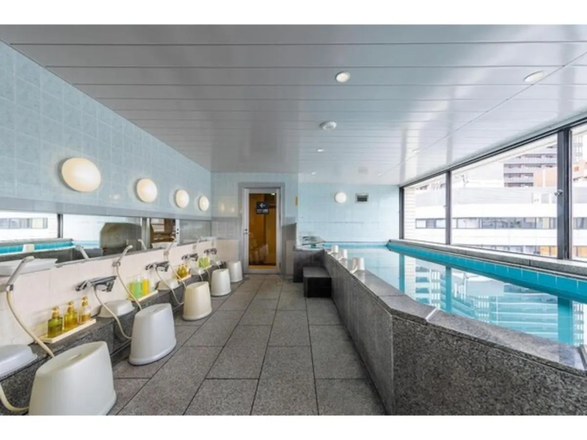 Hotel Morning Box Osaka Shinsaibashi / Vacation Stay 79248 Japonia